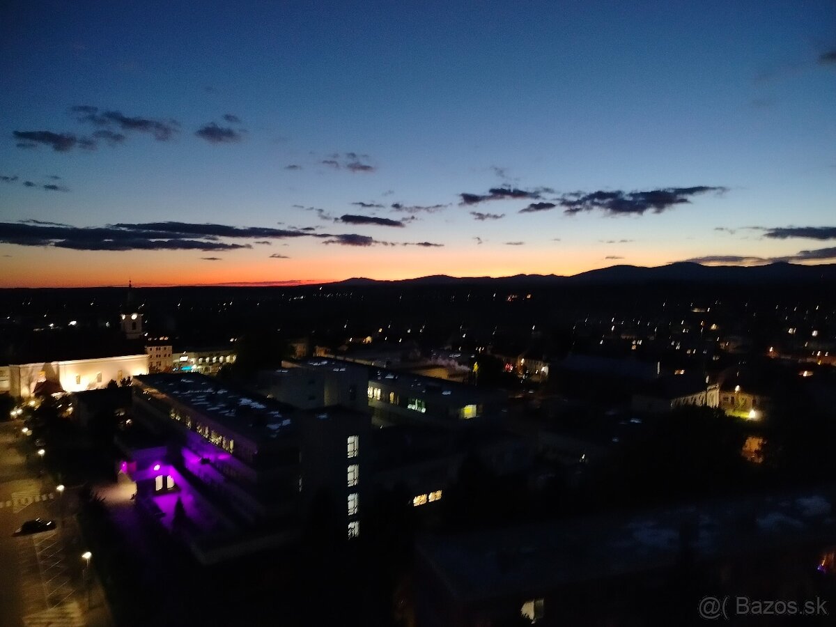 Predám 1-izbový veľkometrážny byt v Bánovciach - 19