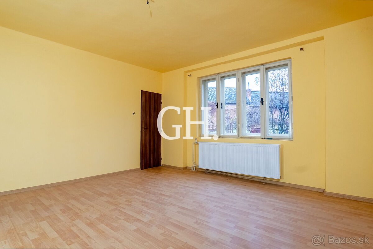 Rodinný dom s nádherným výhľadom v Gemerskej Hôrke – ideálny - 19