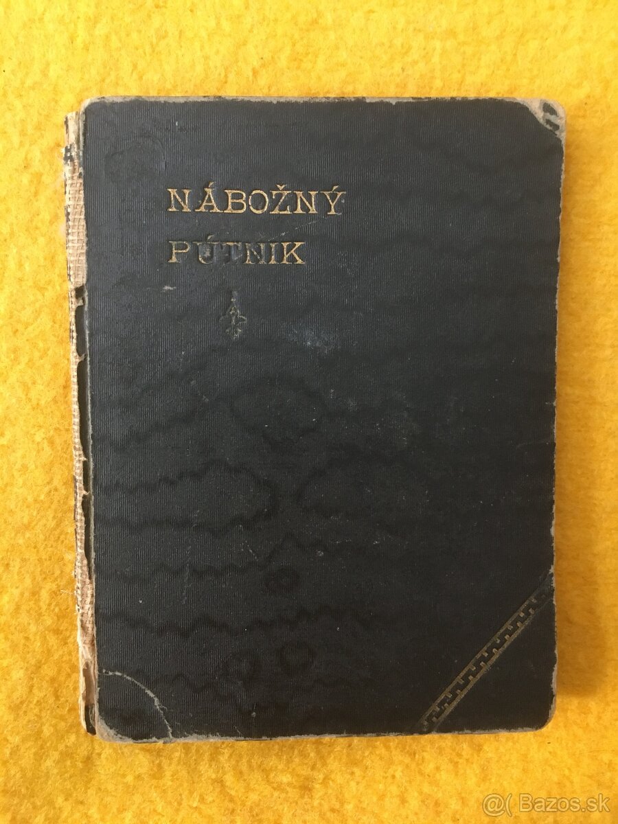 SLOVENSKÉ A ČESKÉ KATOLÍCKE SPEVNÍKY - 19