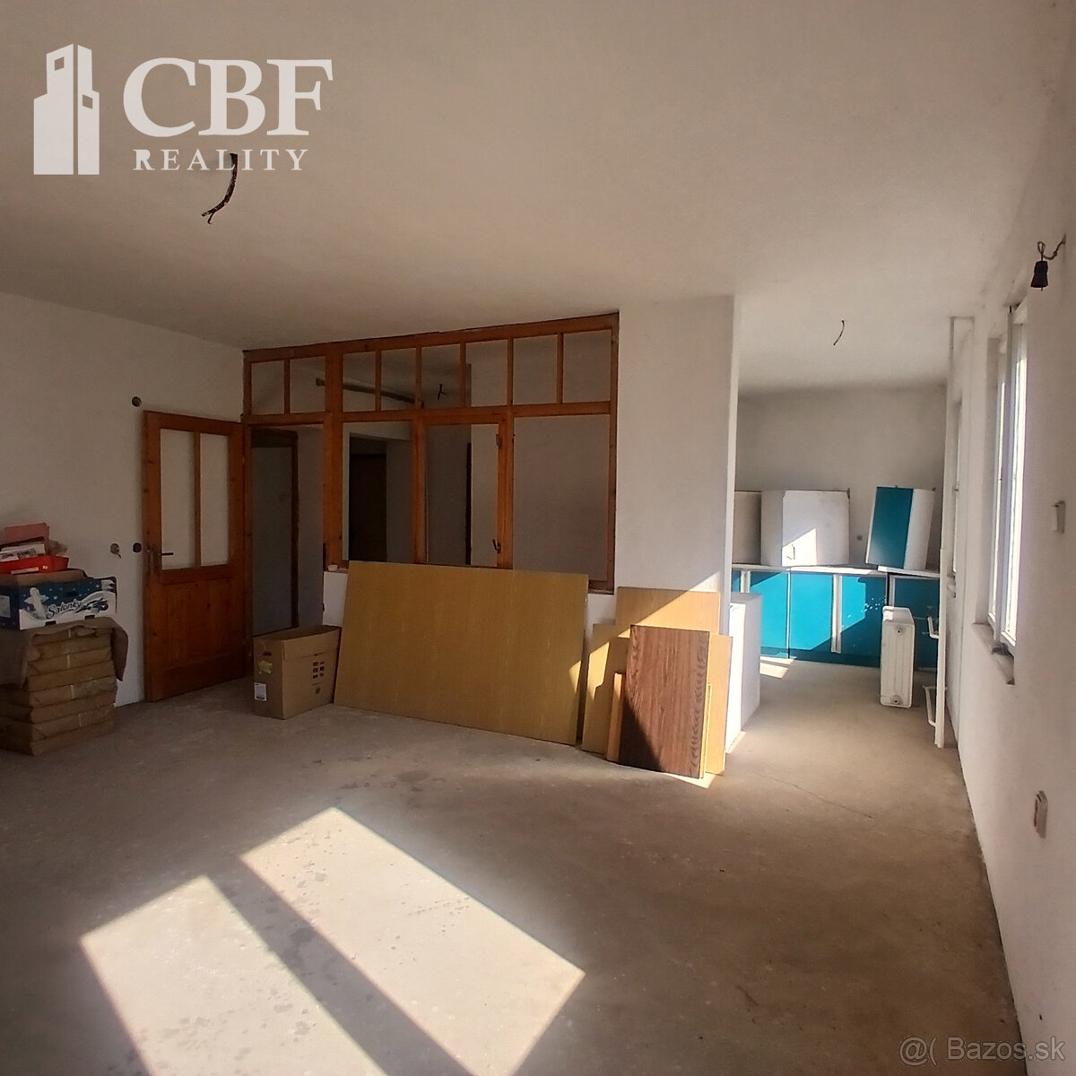 Na Predaj 2domie Gemera-jedno riešenie:Bývanie aj podnikanie - 19