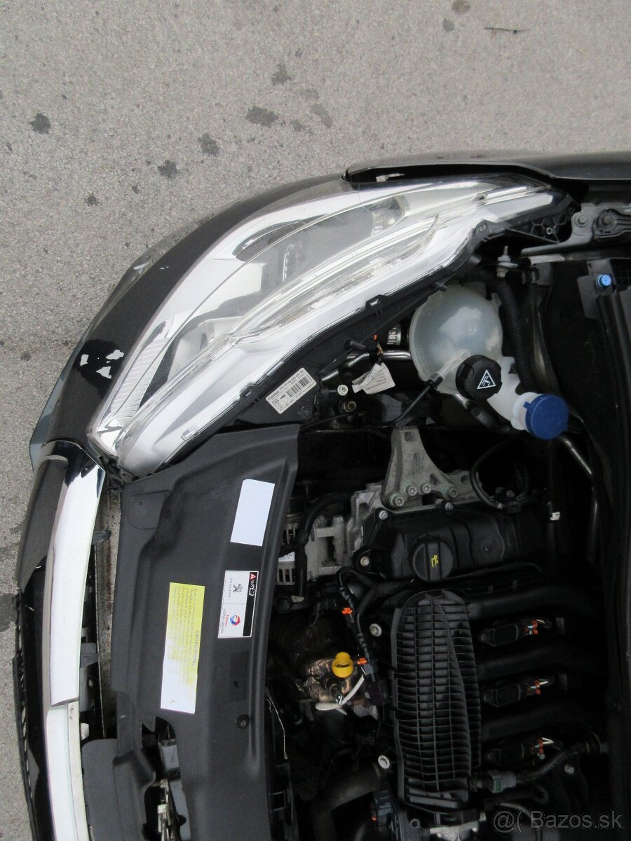 Peugeot 208 1.2 PureTech Active - 19