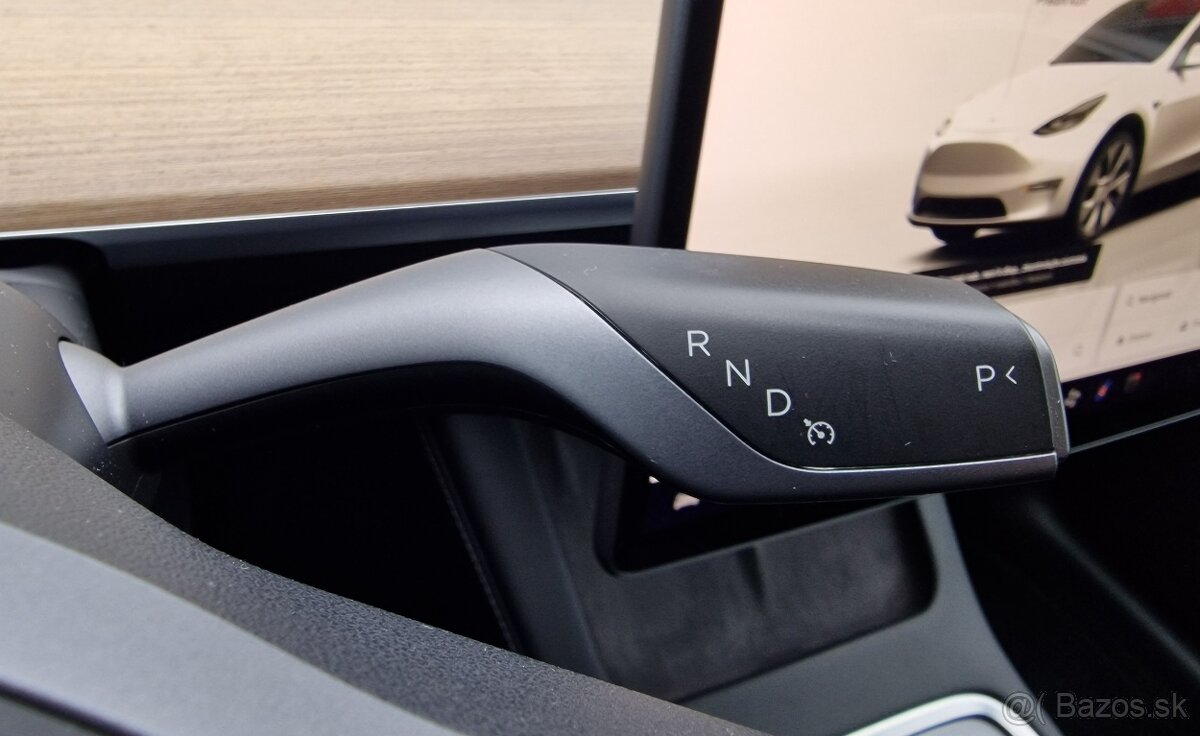 TESLA MODEL Y DUAL MOTOR LONG RANGE AWD - 19