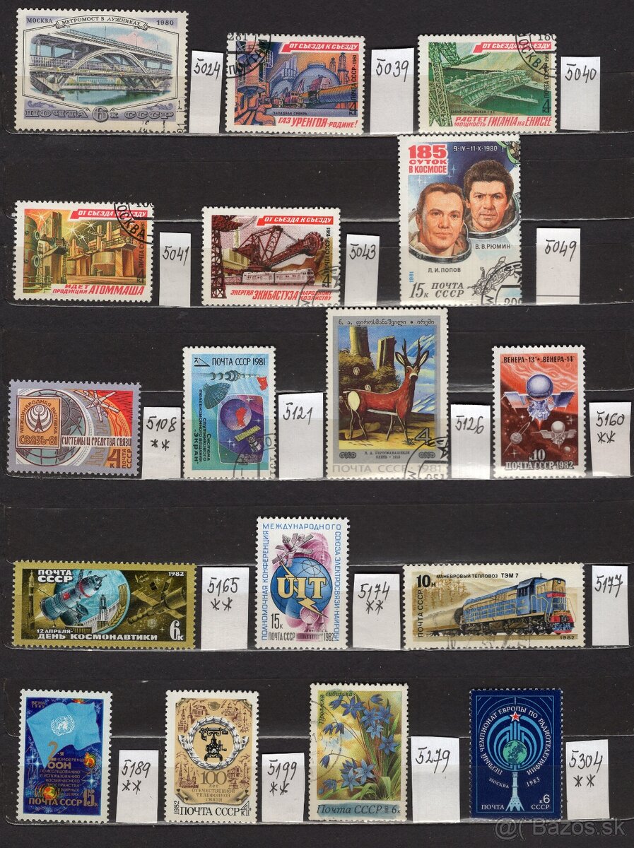 C Rusko (à 0,10 €) - 19