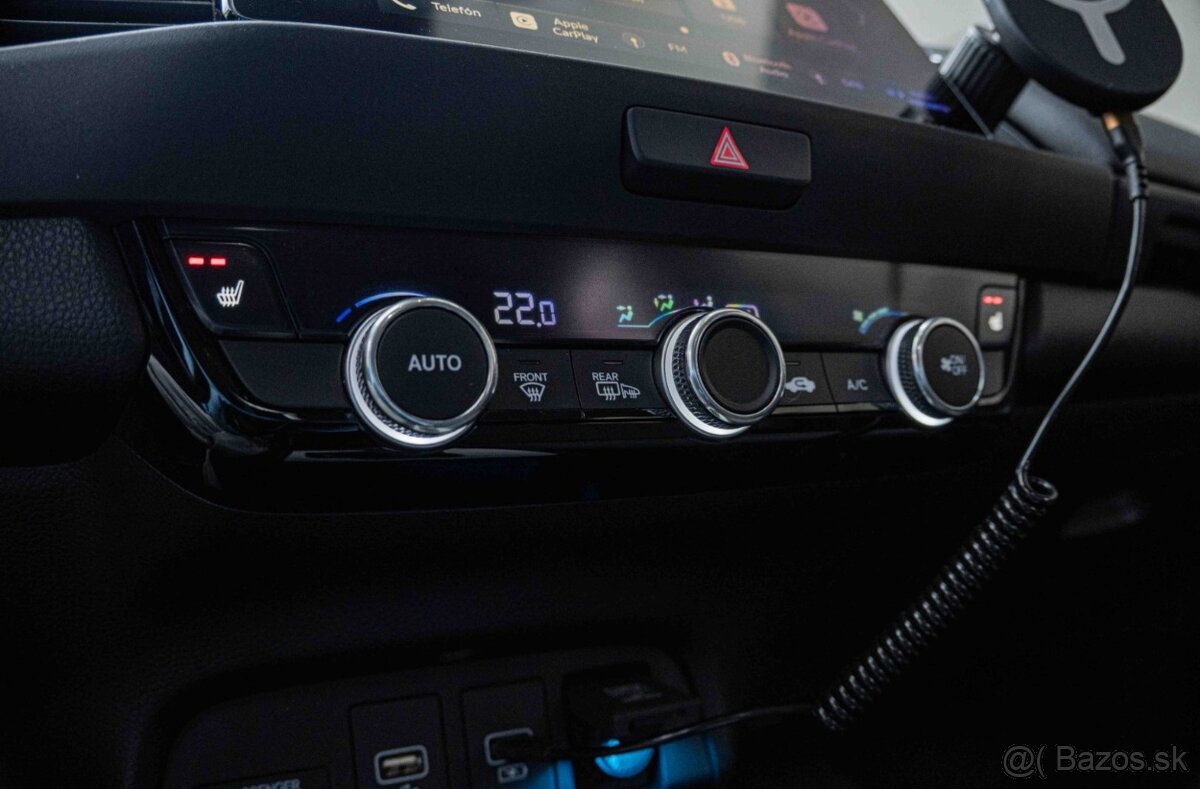 Honda Jazz Elegance - 19