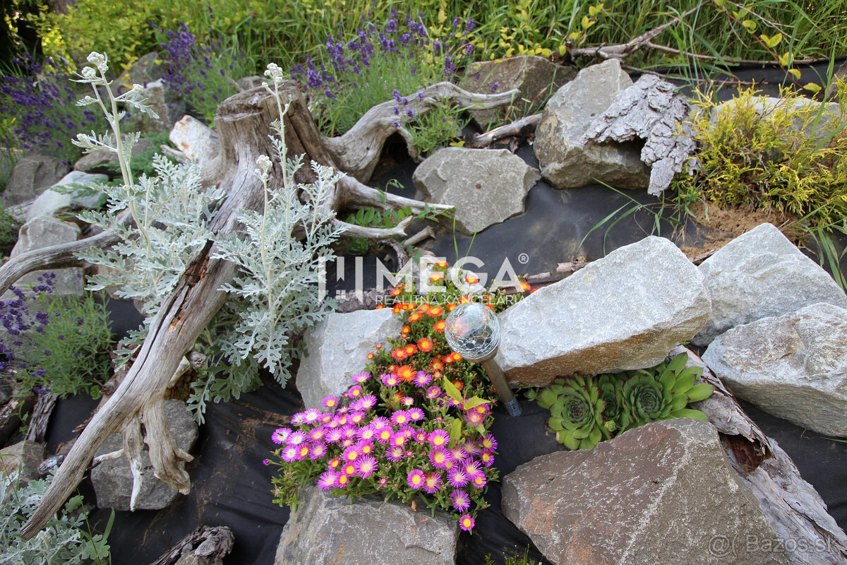 Na predaj záhradná chatka s výborným prístupom a saunou - Hu - 19