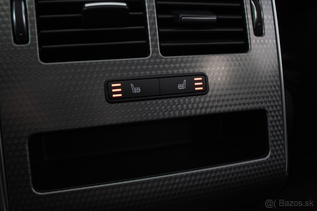 Range Rover Sport 3.0 SDV6 HSE 81tis.km DPH - 19