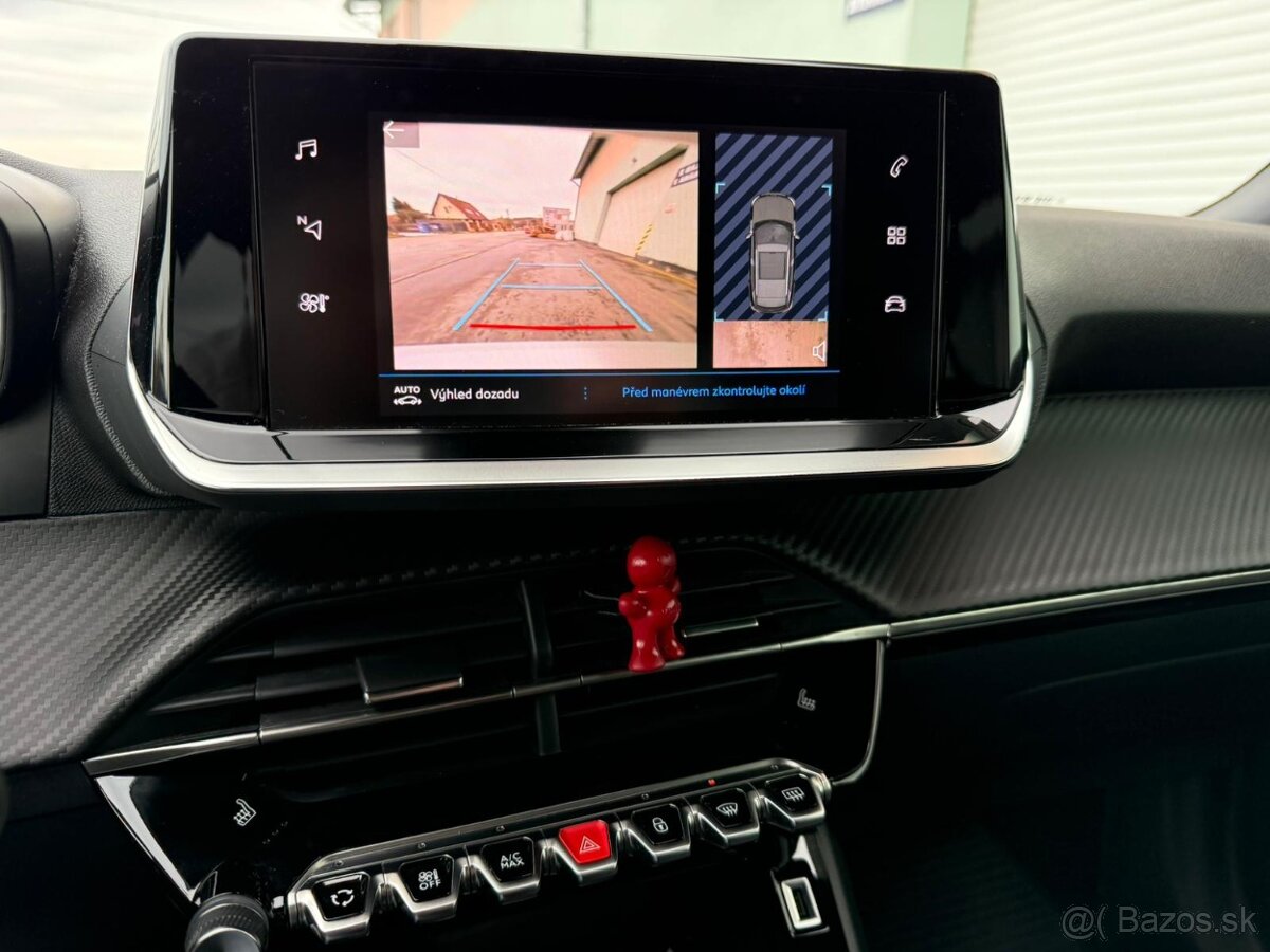 Peugeot 2008 1,2 PureTech - 19