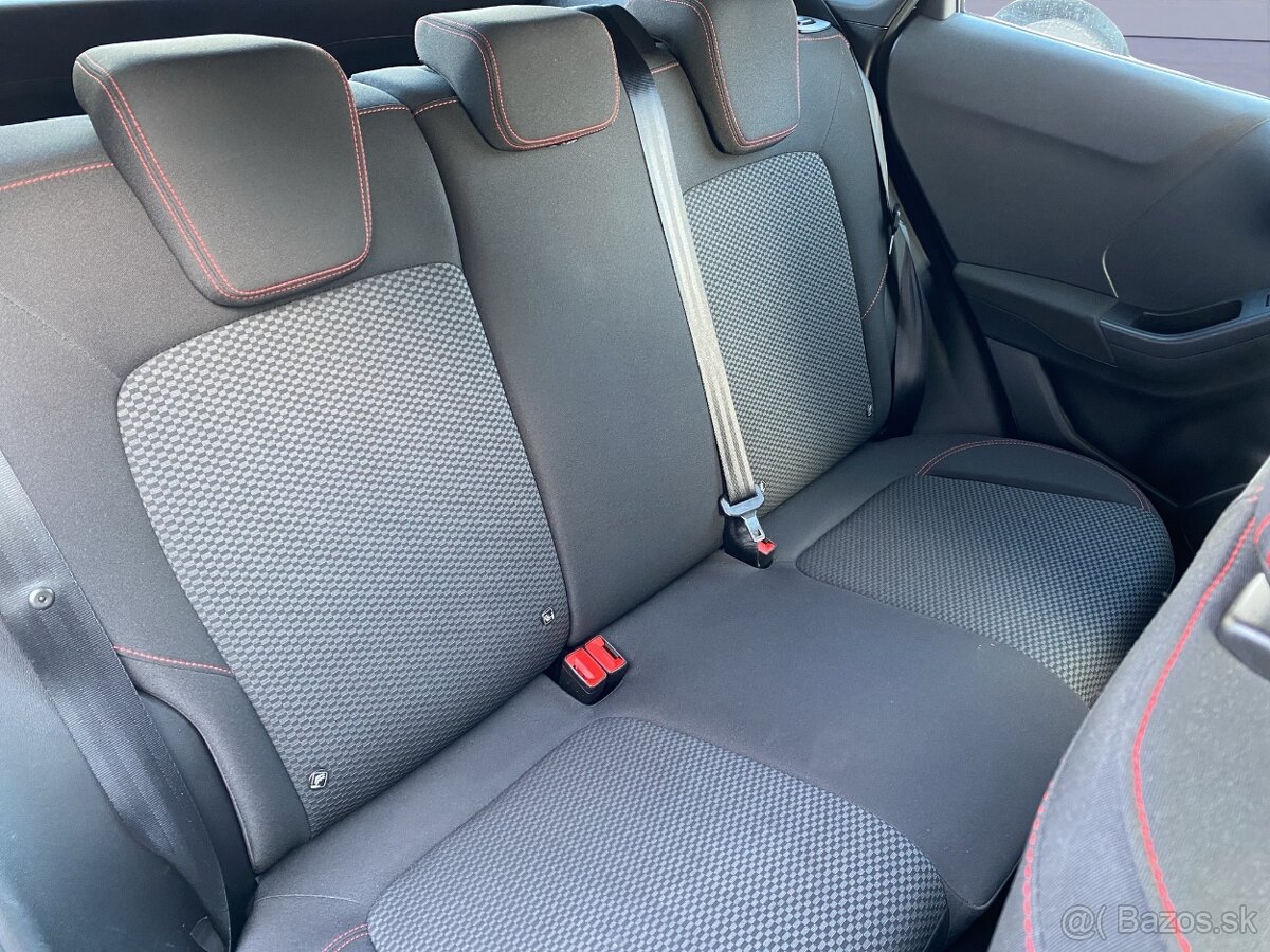 FORD Puma 1.0 EcoBoost 125k M6 (92kW) - 19