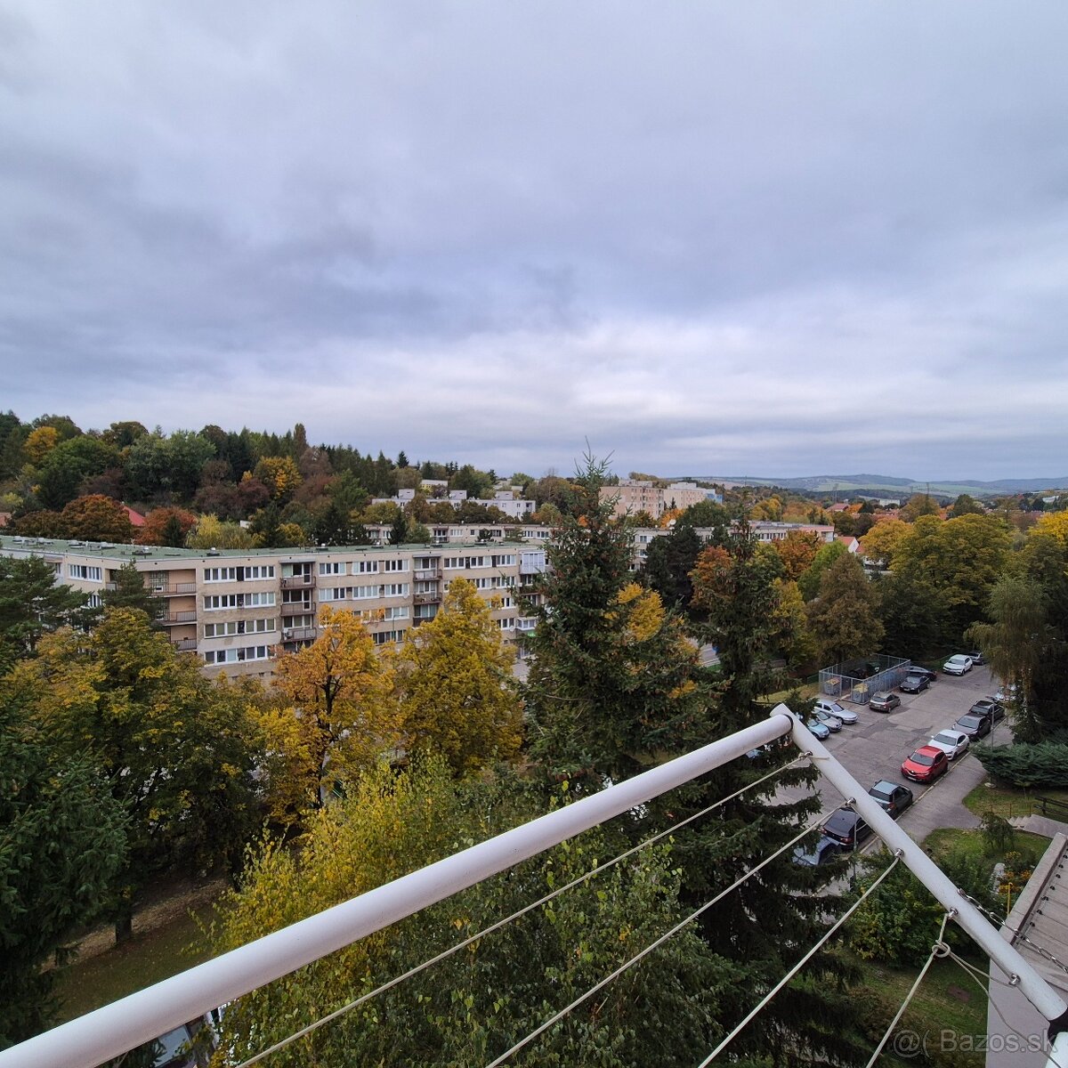 Rezervované TIMA Real ponúka na predaj 1 i byt v Myjave - 19