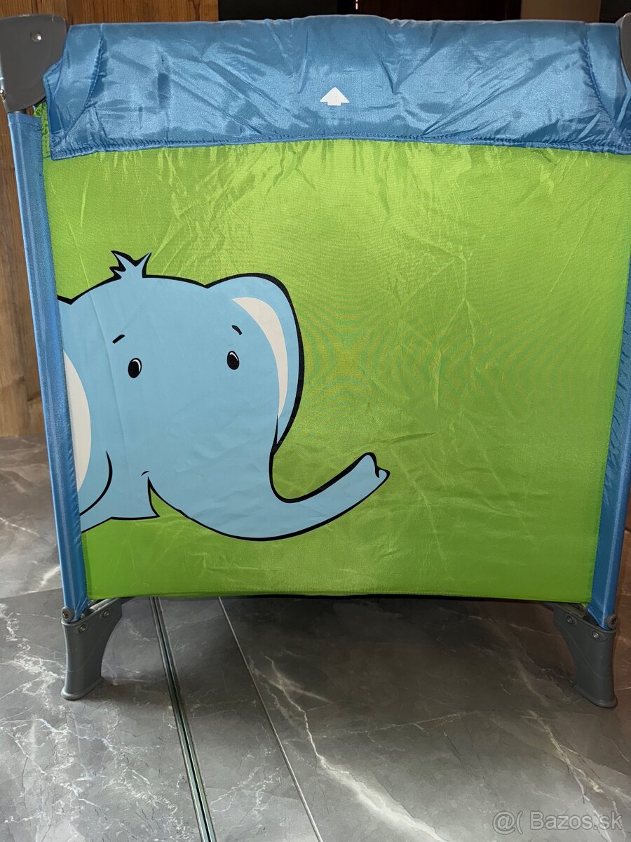 Kočík - Petite&Mars - STREET - 19