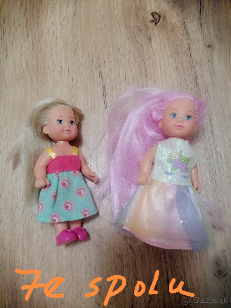 Oblečenie.. lanove saty,, .....rozne - 19