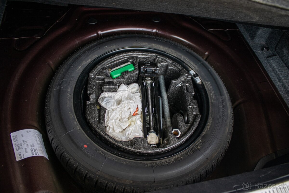 Škoda Superb 2.0 TDI 103 kW MT6 - 19