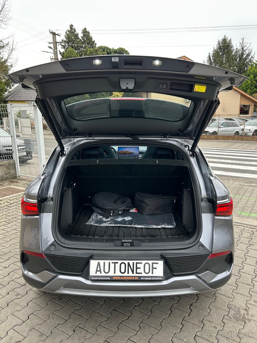 BYD Atto 3 Design/Pano/360° - 19
