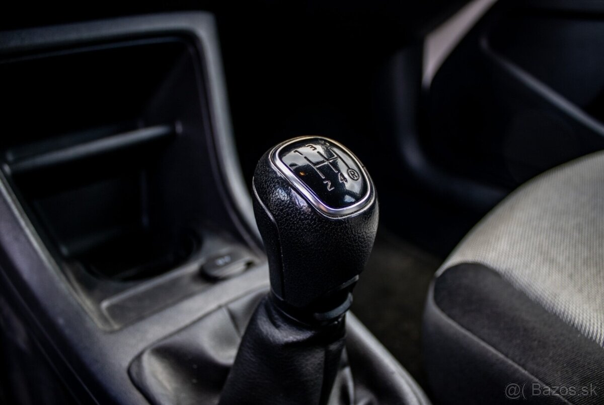 Škoda Citigo 1.0 MPI Ambition, 44kw, M5, 5d. - 19