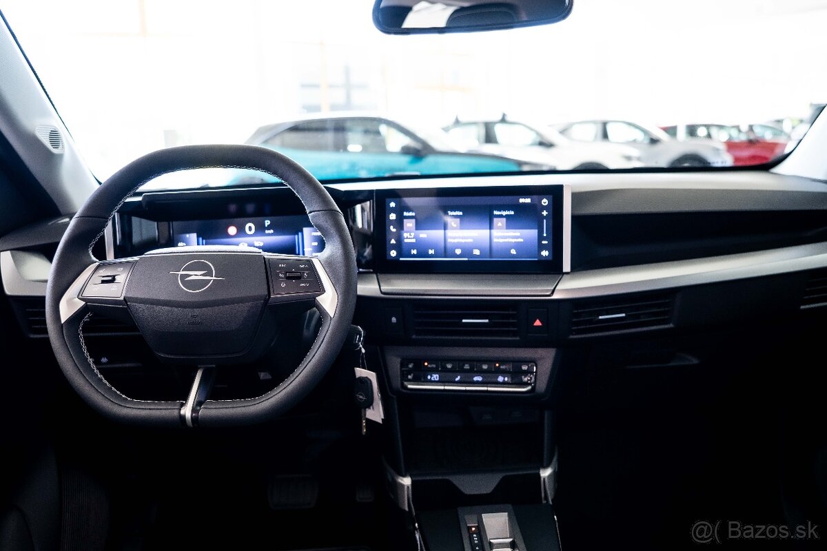 Opel Frontera ELECTRIC GS 113k - 19