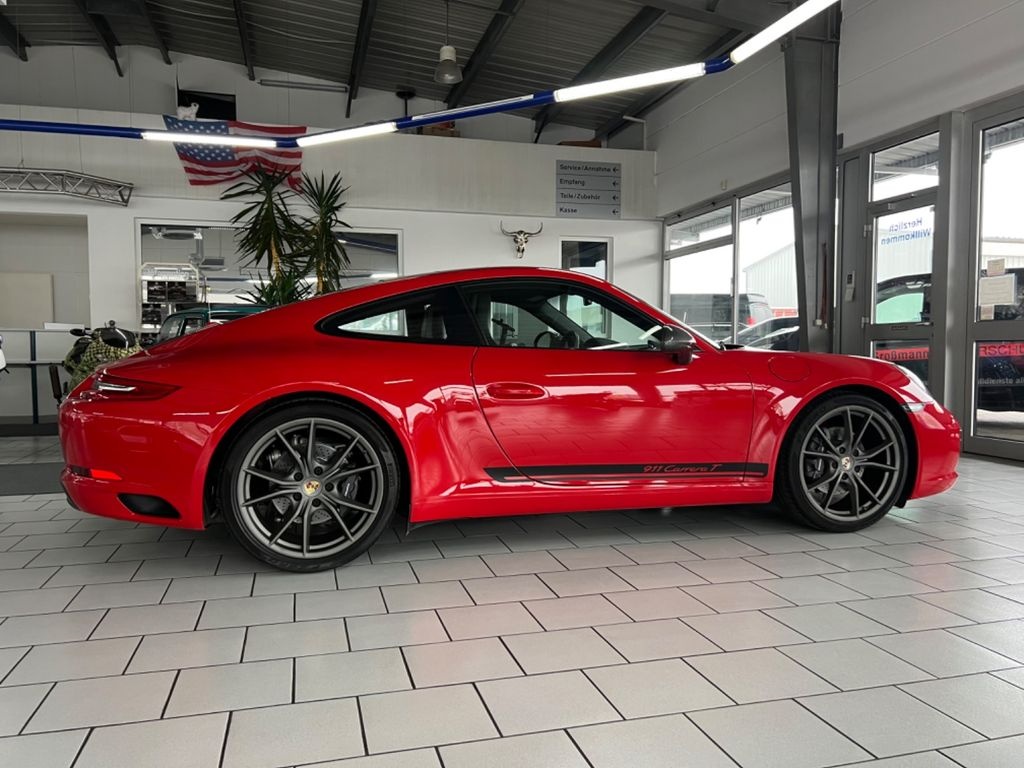 PORSCHE 911 alu kola 20" nové, originál PORSCHE - 19