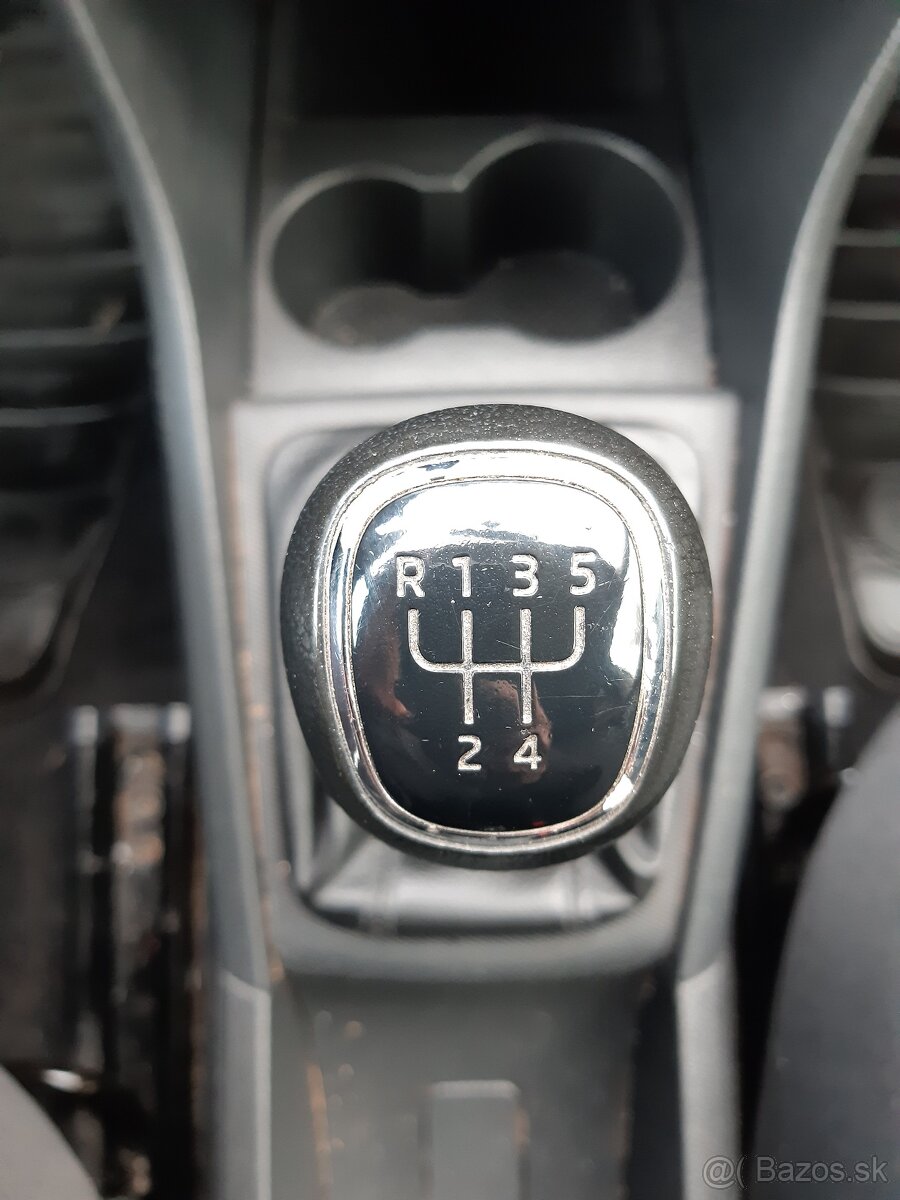 Škoda Rapid 1.0 TSI Ambition EU6 70KW 5M - 19