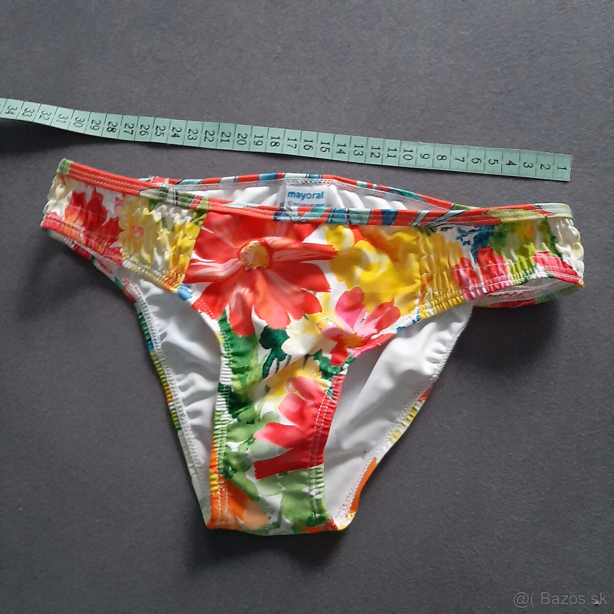 rozne dievcenske plavky LACNO - 19