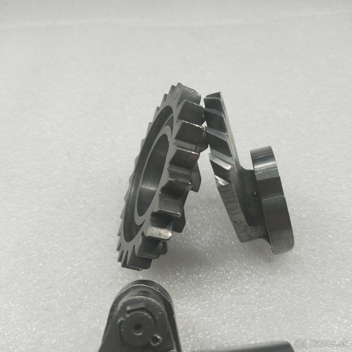 MANET 90 SEGMENT ŘAZENÍ ORIGINÁL PERFEKTNÍ STAV - 19