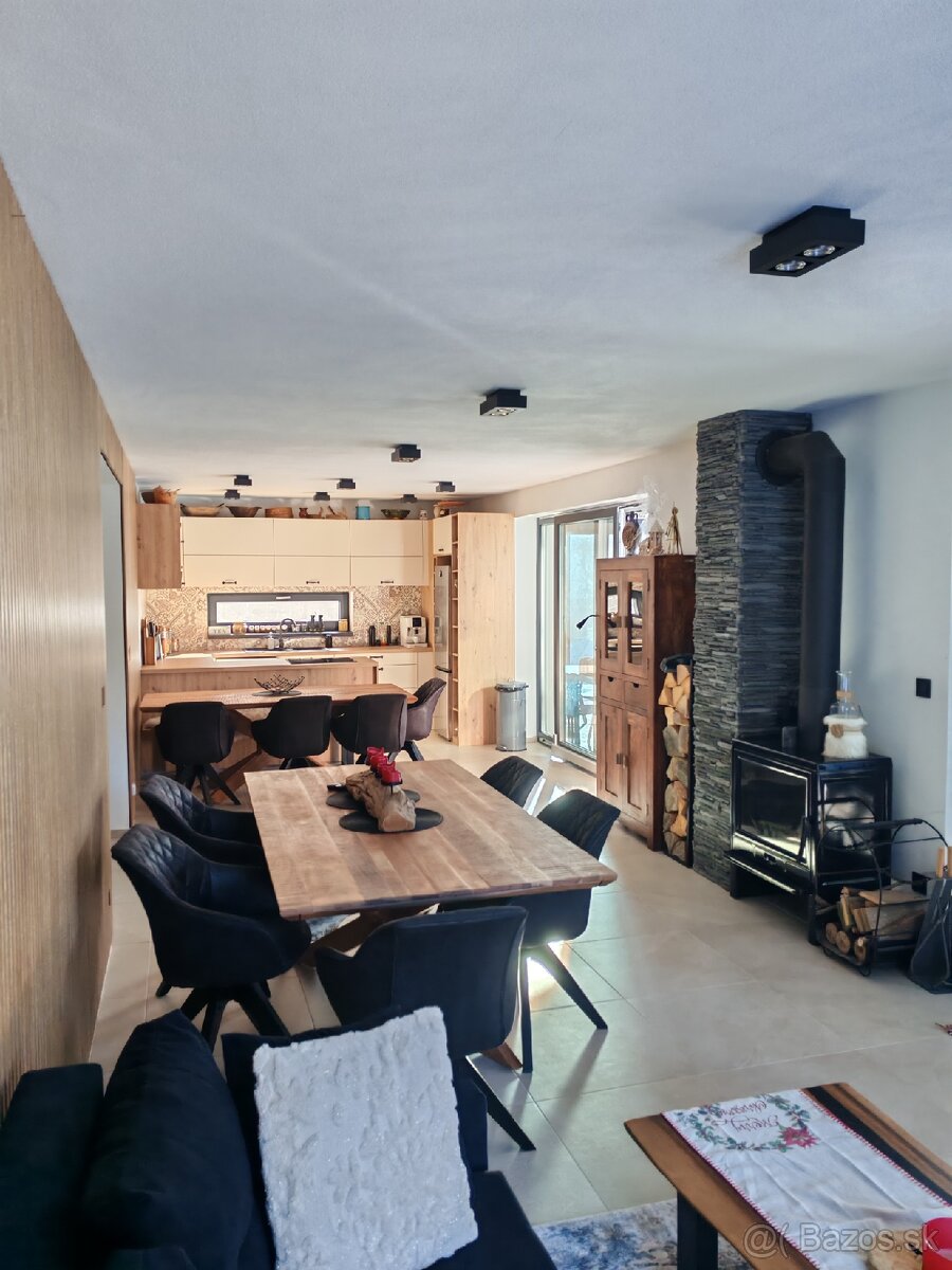 Predám novostavbu Donovaly - 19