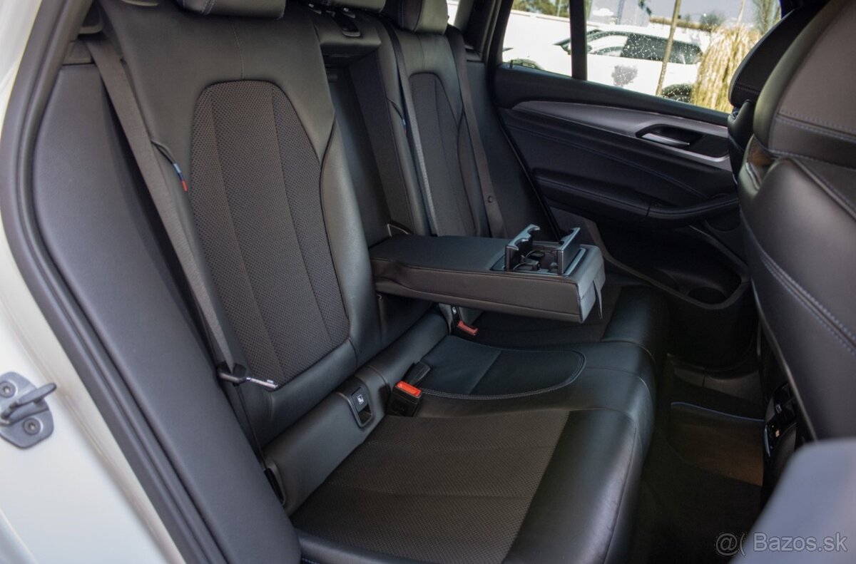 BMW X4 20d xDrive - 19