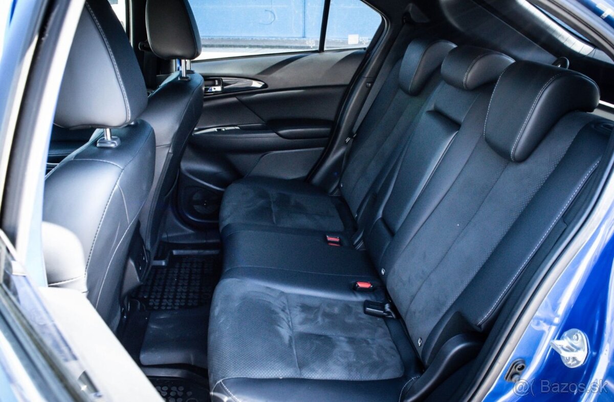 Mitsubishi Eclipse Cross PHEV 4x4 INSTYLE 2023 – AWD - 19