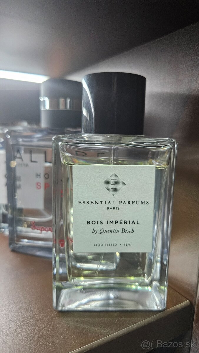 Vzorky parfémov a dekanty na predaj - 19