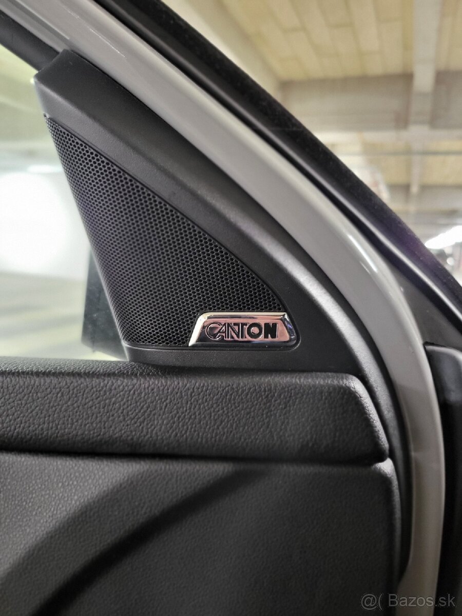 Škoda Octavia Combi 2.0 TSI 245k RS DSG
- 19