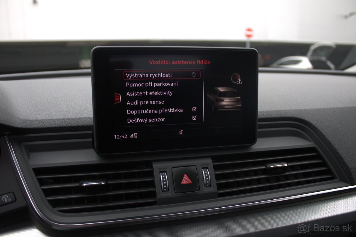 Audi Q5 2.0 TFSI 252k, Quattro S tronic Sport, AT7 - 19