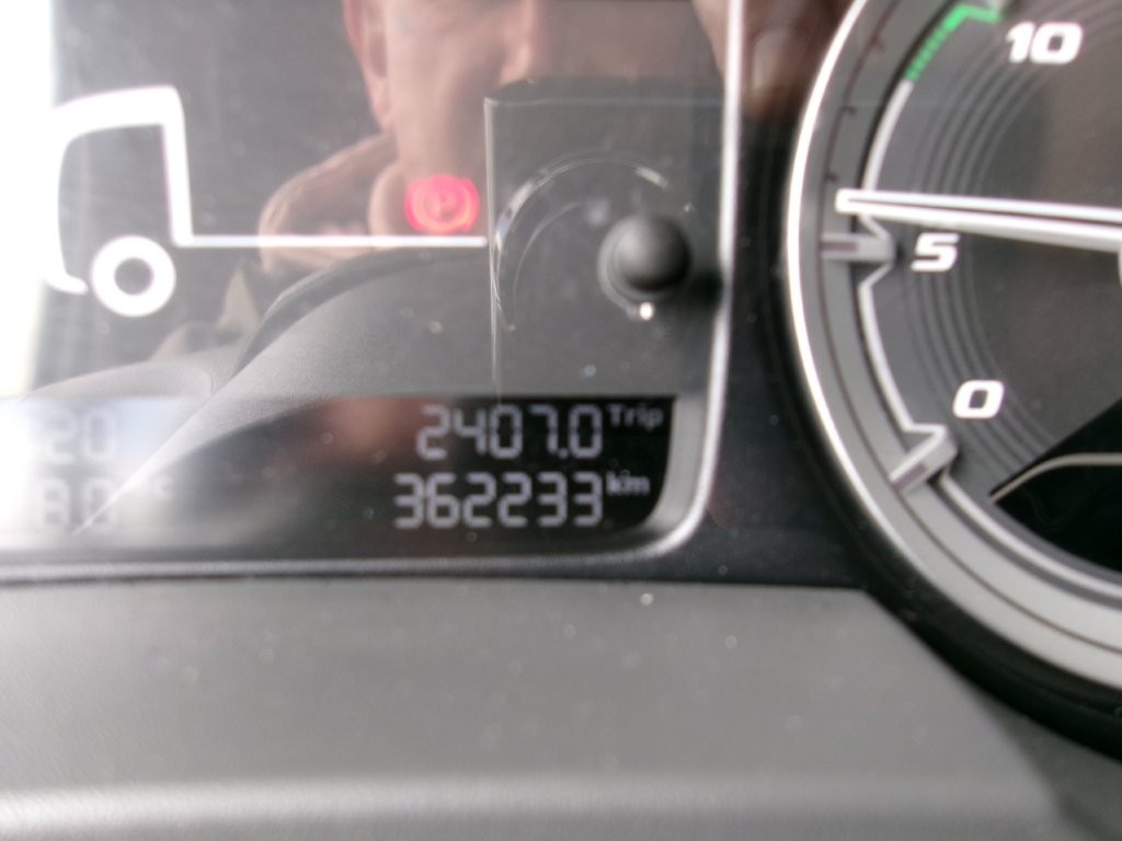 DAF XF 480FT BT-384DU - 19