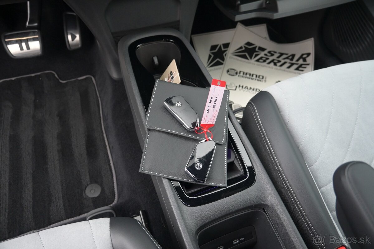 Volkswagen ID.3 Pro Performance 58kWh Style - 19
