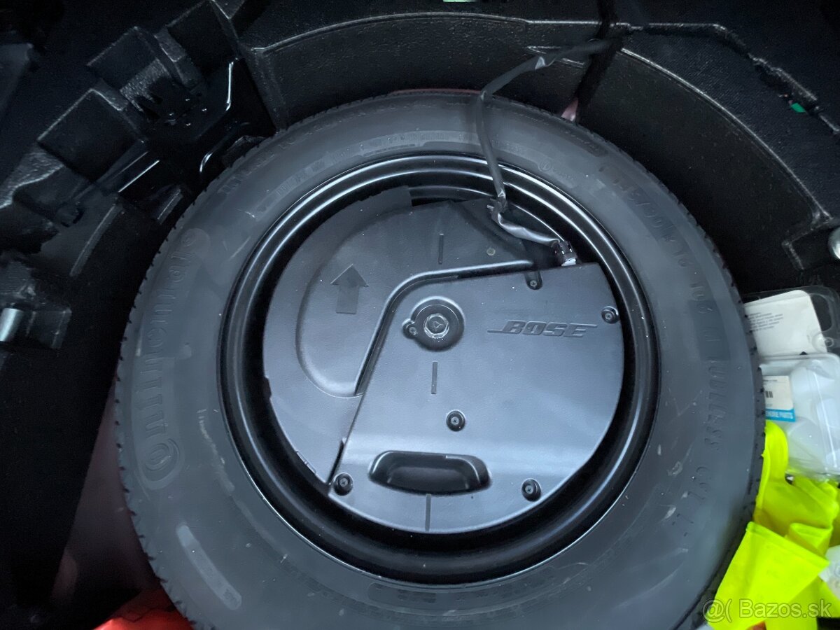 Mazda CX-5 SK 2.5 Benzín - 19