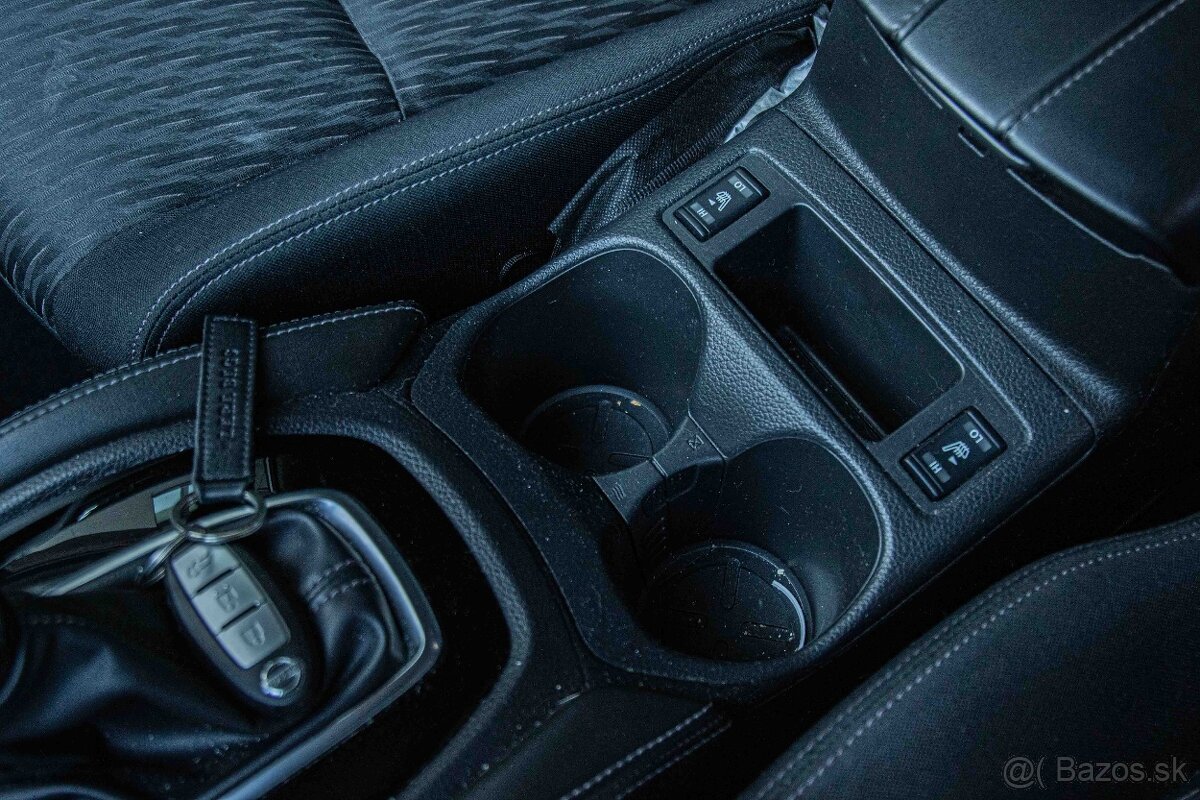 Nissan X-Trail 2.0 dCi - 19