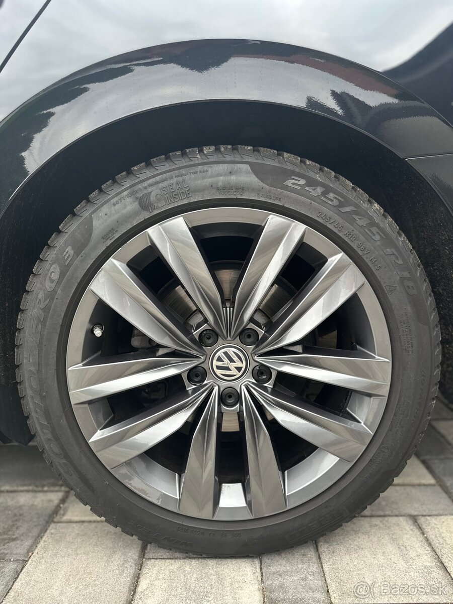 VW ARTEON TSI DSG - 19