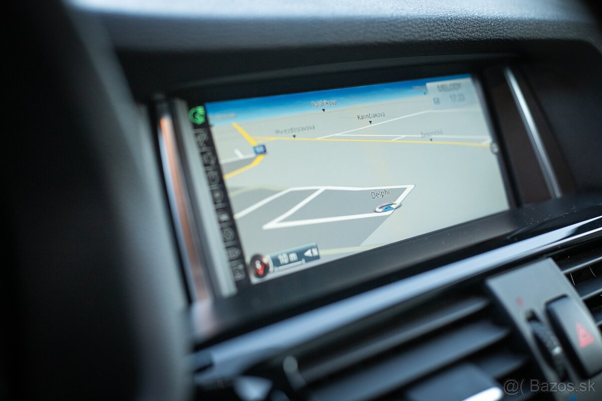 BMW X3 35d xDrive M-paket 230kW možný odpočet DPH - 19