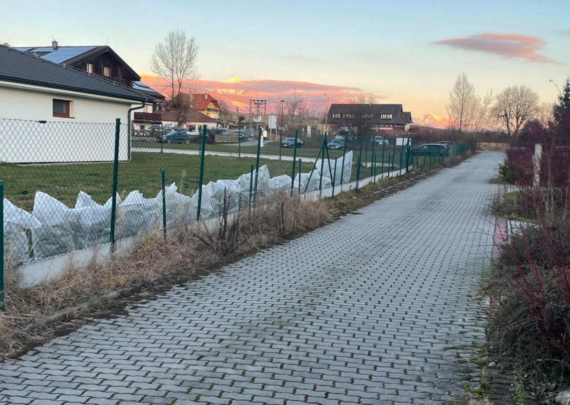 Rekreačný dom 445 m2 pri Liptovskej Mare, Lipt. Trnovec - 19