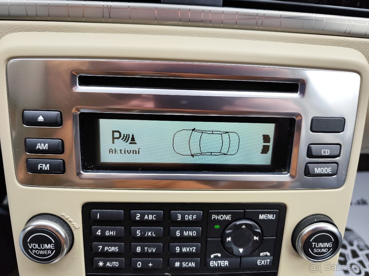 Volvo XC70 4x4 Kinetic Geartronic - 19