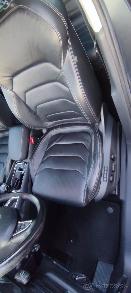 Škoda Kodiaq 1.4 TSI ACT Style 7 m DSG 15446,- € - 19