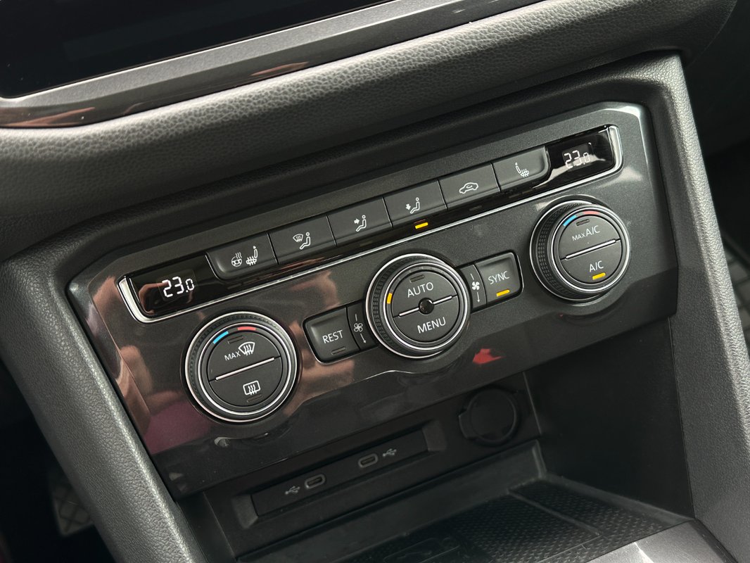 Volkswagen Tiguan Allspace 2.0 TDi 4Motion DSG - 19