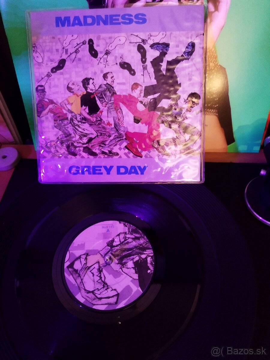 Sp platne rock , pop, punk. - 19