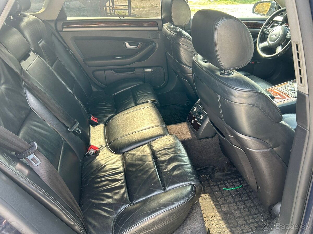 Predám Audi A8 3,0 TDI - 19