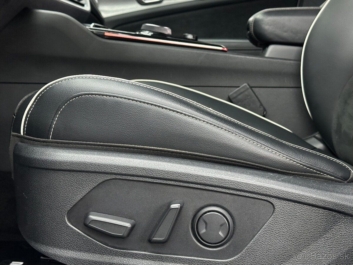 Kia Sportage 1.6 CRDi mHEV 2022 - 19