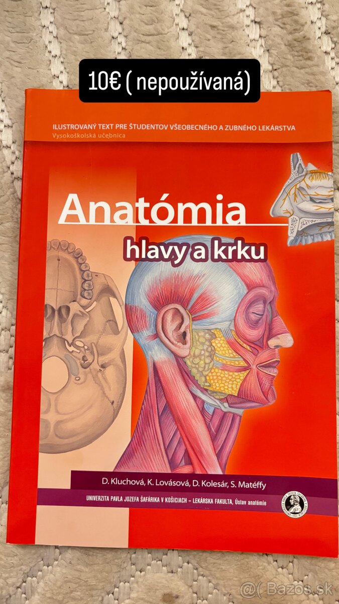 Materiály na medicínu - 19