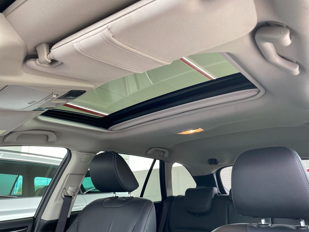 Subaru Outback 2.5i 129kW CVT AWD Business Navi - 19