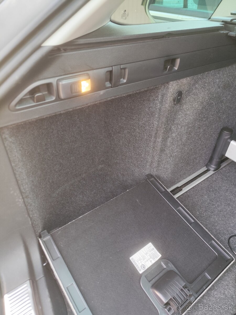 Škoda Superb 2 combi - 19