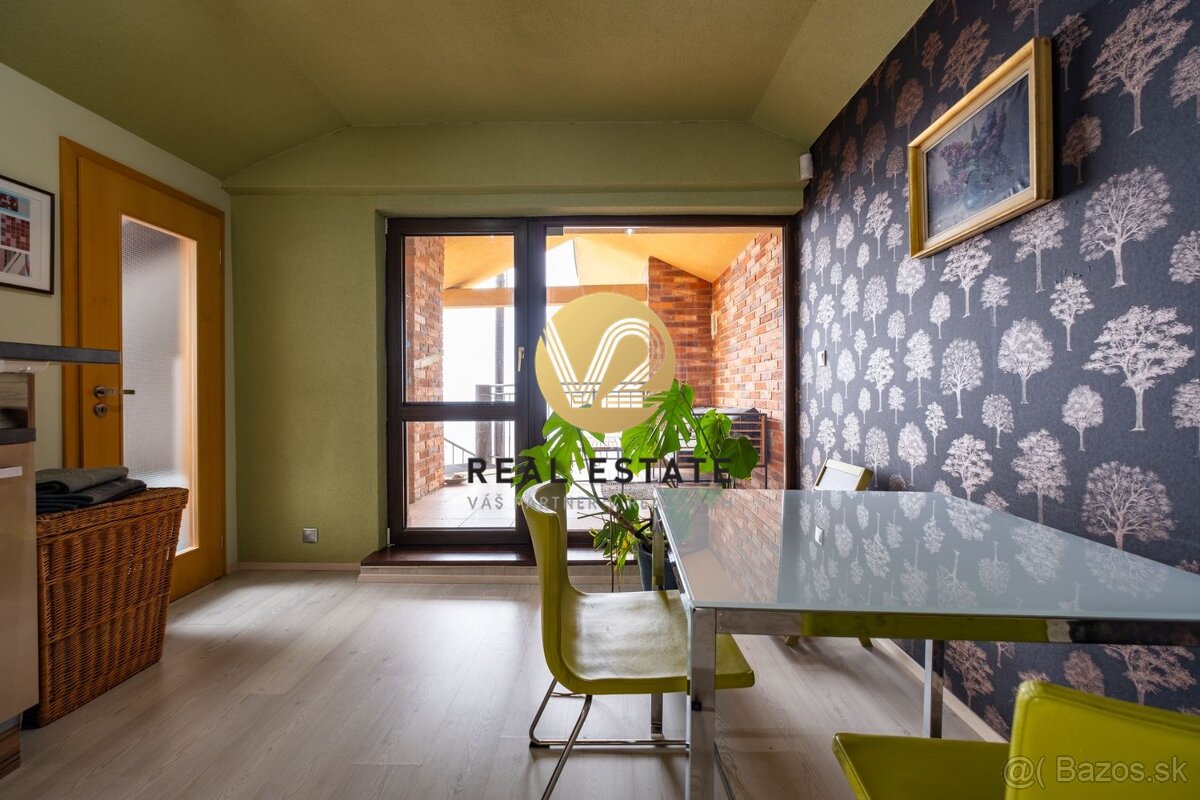 NA PRENÁJOM – Administratívne/kancelárske priestory s parkov - 19