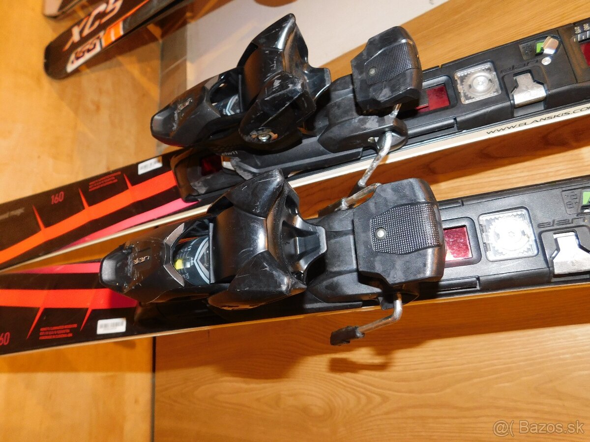 Elan SpeedMagic 160cm - 19