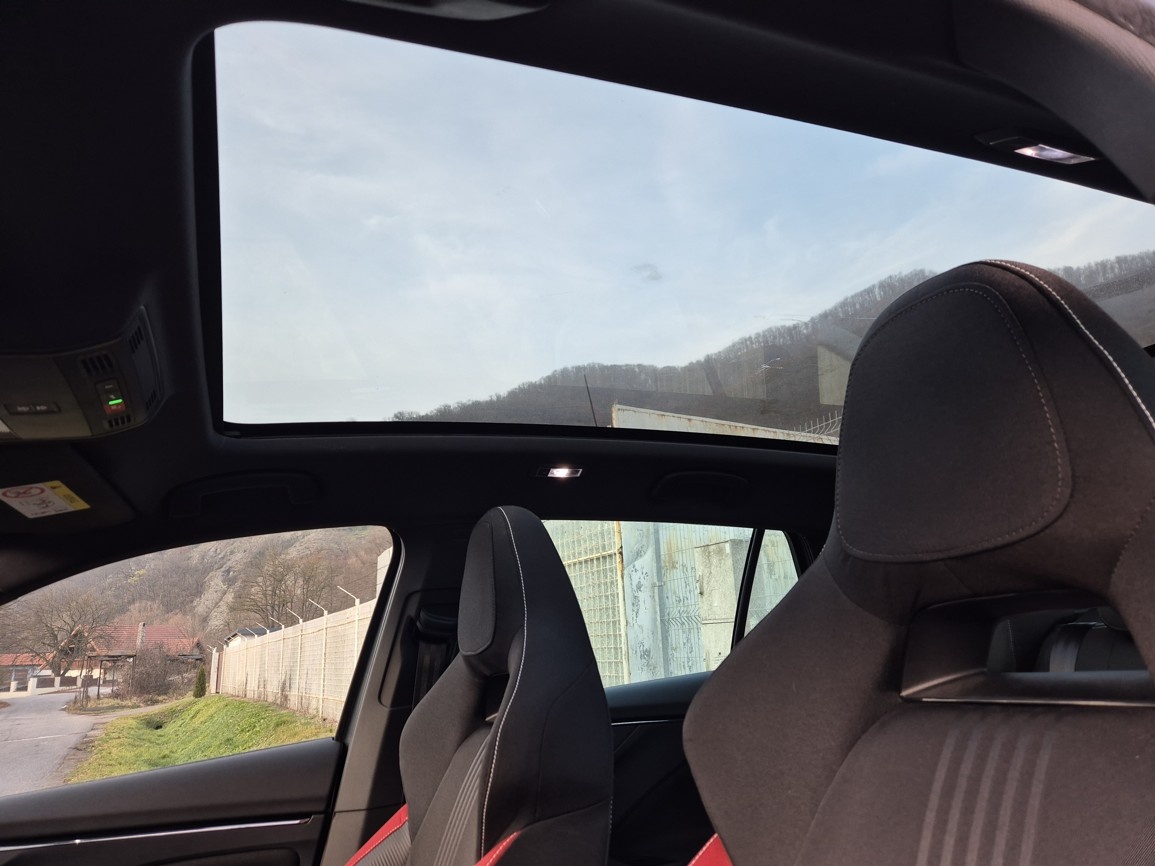 Škoda Scala 1.5 TSi DSG 110 kW Monte Carlo - 19