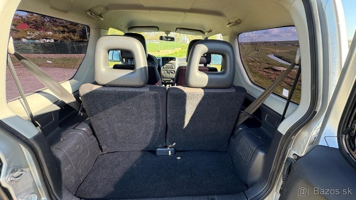 Suzuki Jimny 1.5 DDIS 4WD 2 - 19