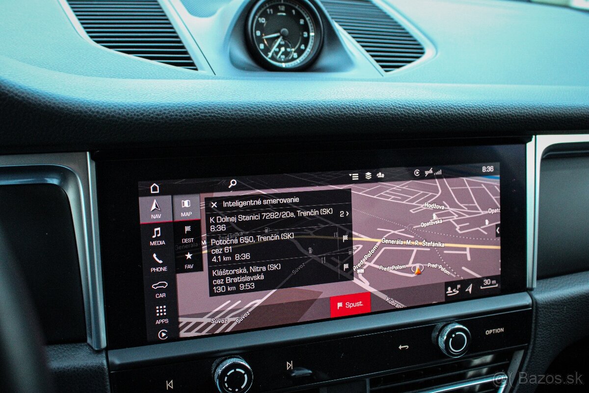 Porsche Macan PDK 195 kW - 19